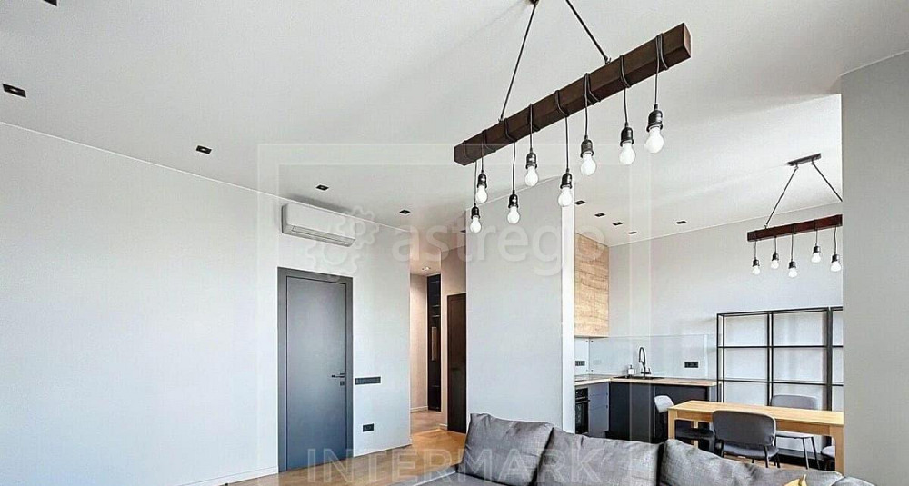 3-комн. квартира, 80 м2, 22/23 эт. Москва - изображение 3