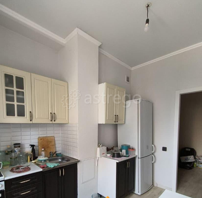 2-комн. квартира, 46.8 м2, 1/6 эт. Бийск - изображение 2