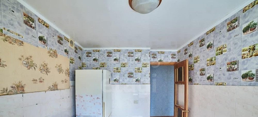 3-комн. квартира, 62.1 м2, 5/9 эт. Стерлитамак - изображение 2