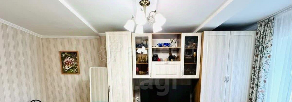 Дом, 39 м2, 6 соток, 1 эт. Апрелевка - изображение 3