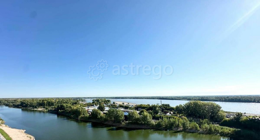 1-комн. квартира, 39.6 м2, 12/16 эт. Барнаул - изображение 3