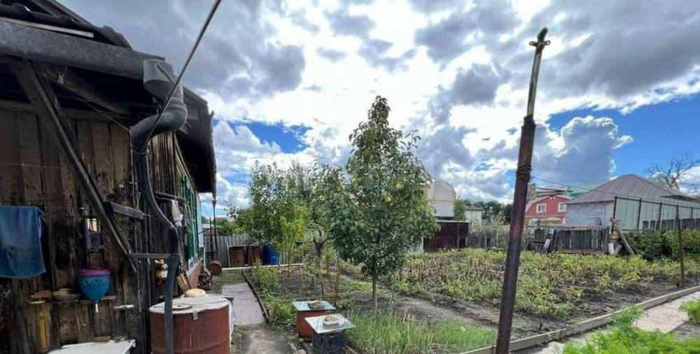 Дом, 32 м2, 6 соток, 1 эт. Благовещенск - изображение 7