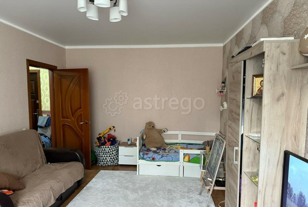 1-комн. квартира, 40.1 м2, 4/9 эт. Старый Оскол - изображение 5