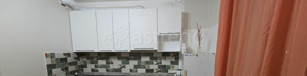 Студия, 24.2 м2, 4/15 эт. Красноярск - изображение 1