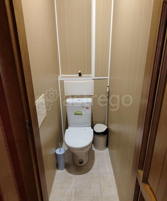 3-комн. квартира, 55.7 м2, 5/5 эт. Строитель - изображение 10