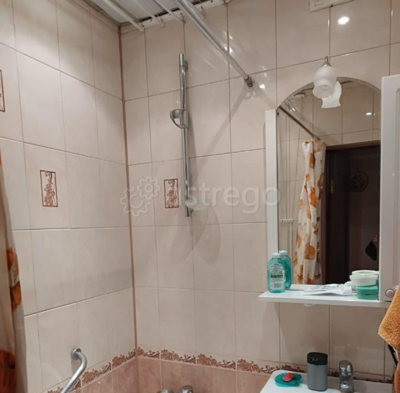 4-комн. квартира, 63.8 м2, 2/5 эт. Апрелевка - изображение 7