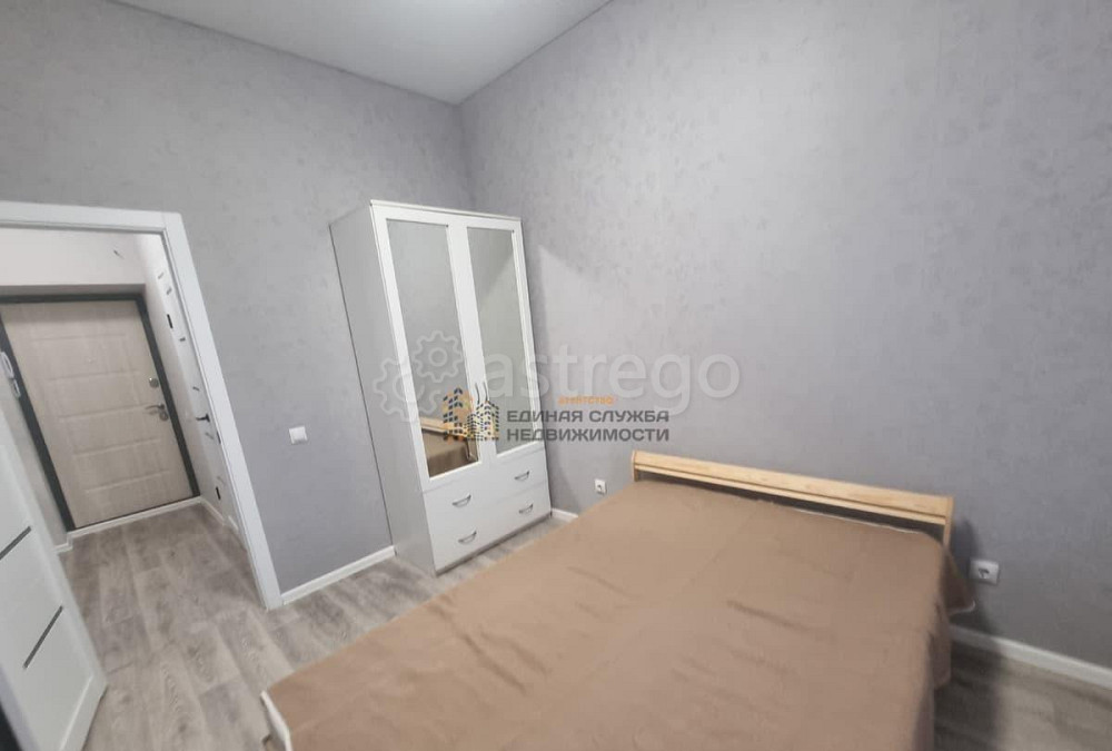 2-комн. квартира, 45 м2, 8/8 эт. Уфа - изображение 9