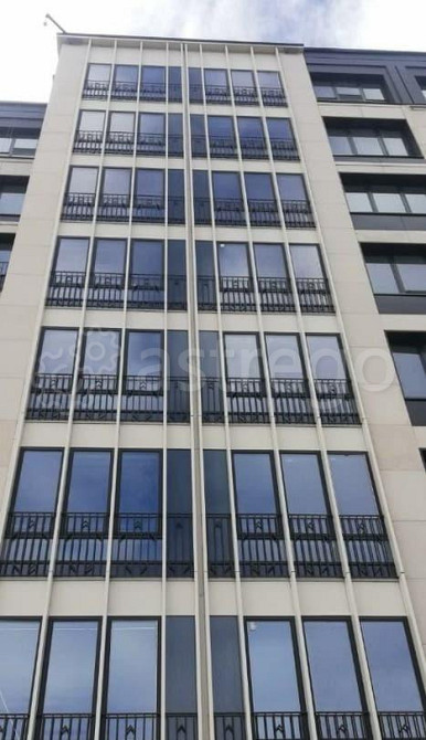 3-комн. квартира, 117 м2, 6/8 эт. Санкт-Петербург - изображение 9