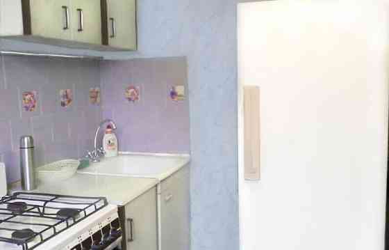 1-комн. квартира, 39 м2, 5/5 эт. Москва