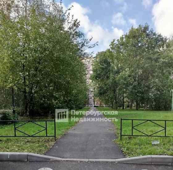 4-комн. квартира, 87.6 м2, 5/10 эт. Санкт-Петербург
