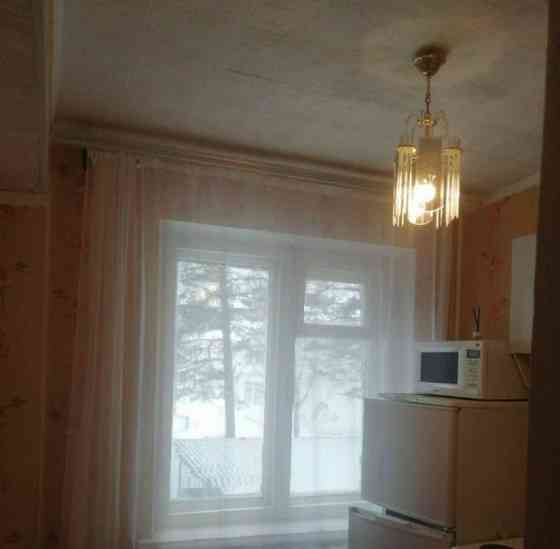 1-комн. квартира, 30.4 м2, 2/5 эт. Лесосибирск