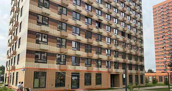 Готовый бизнес, 160.6 м2 Одинцово