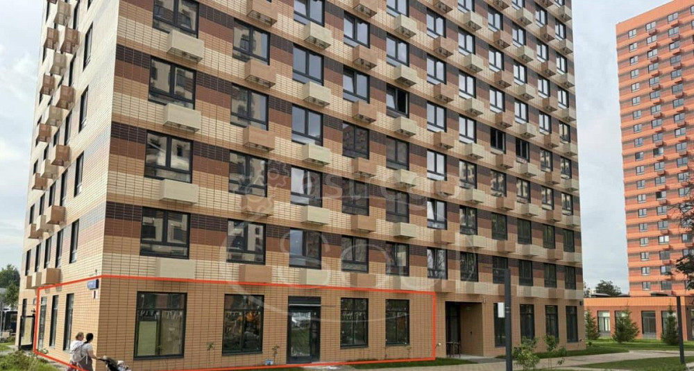 Готовый бизнес, 160.6 м2 Одинцово - изображение 1