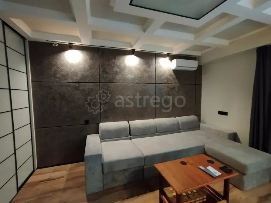 Сдам студию, 33 м2, 8/8 эт., Посуточно Севастополь - изображение 2