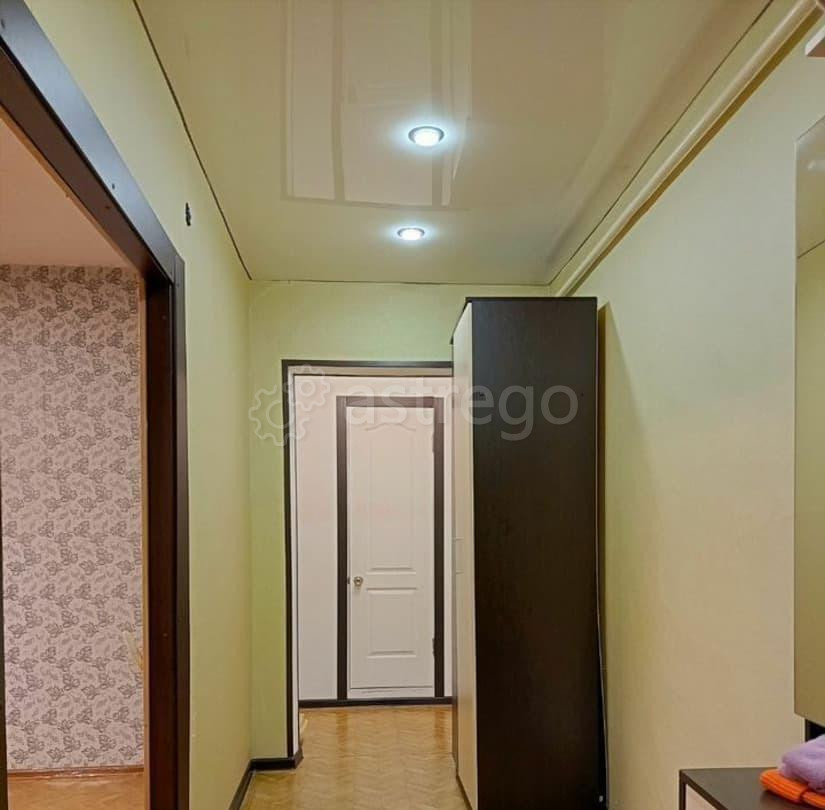 4-комн. квартира, 76 м2, 5/5 эт. Назарово - изображение 5