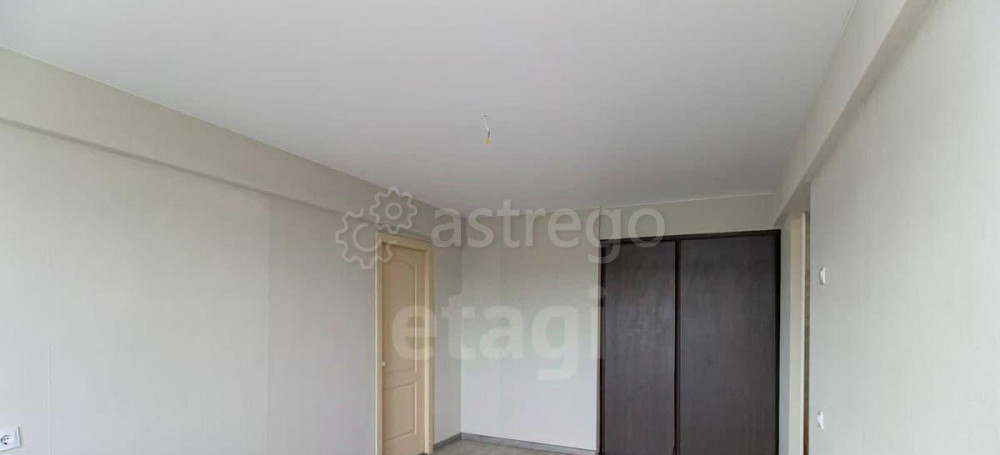 4-комн. квартира, 60 м2, 5/5 эт. Красноярск - изображение 2