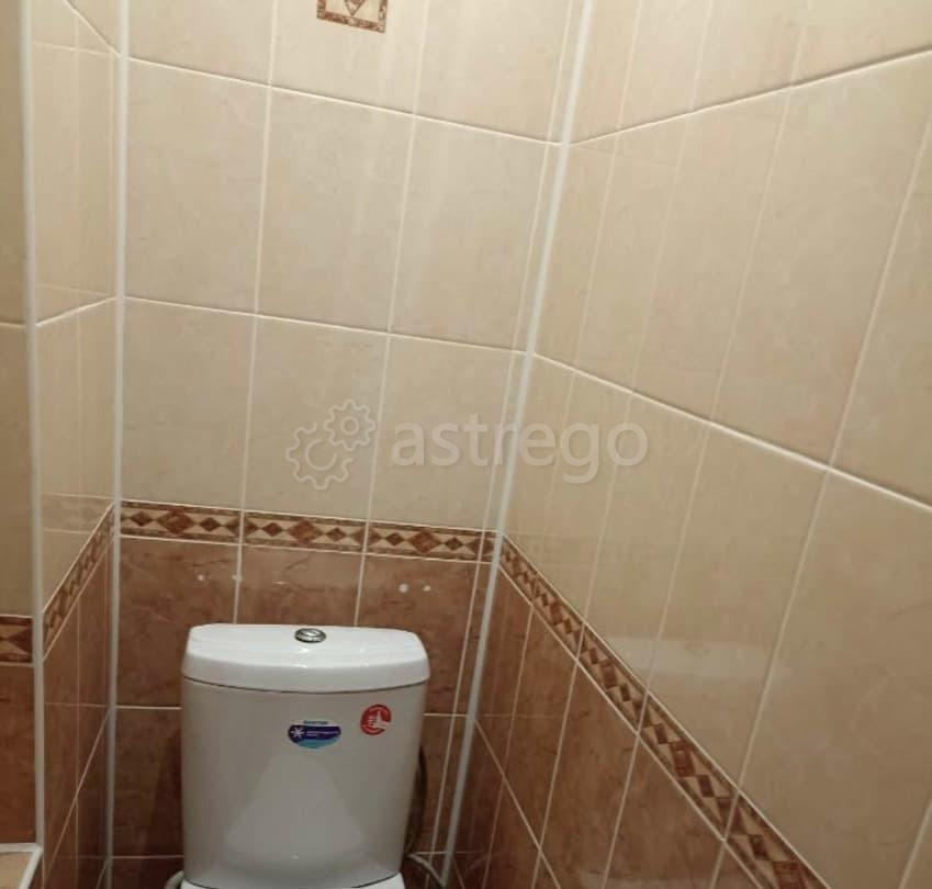 2-комн. квартира, 53 м2, 6/9 эт. Старый Оскол - изображение 3