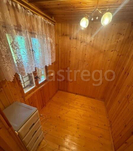 Дача, 50 м2 Чехов - изображение 8