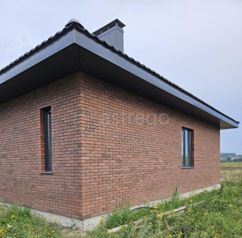 Коттедж, 100 м2, 10 соток, 1 эт. Озёры - изображение 4