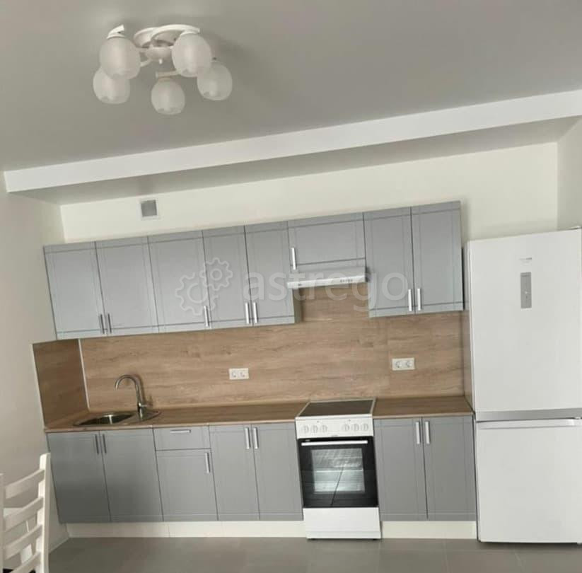 3-комн. квартира, 55 м2, 23/25 эт. Москва - изображение 7