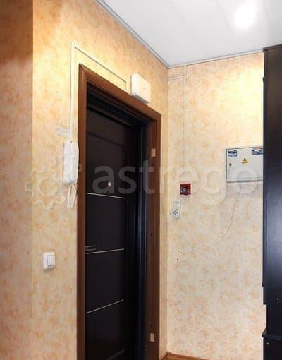 1-комн. квартира, 38 м2, 4/9 эт. Москва - изображение 5