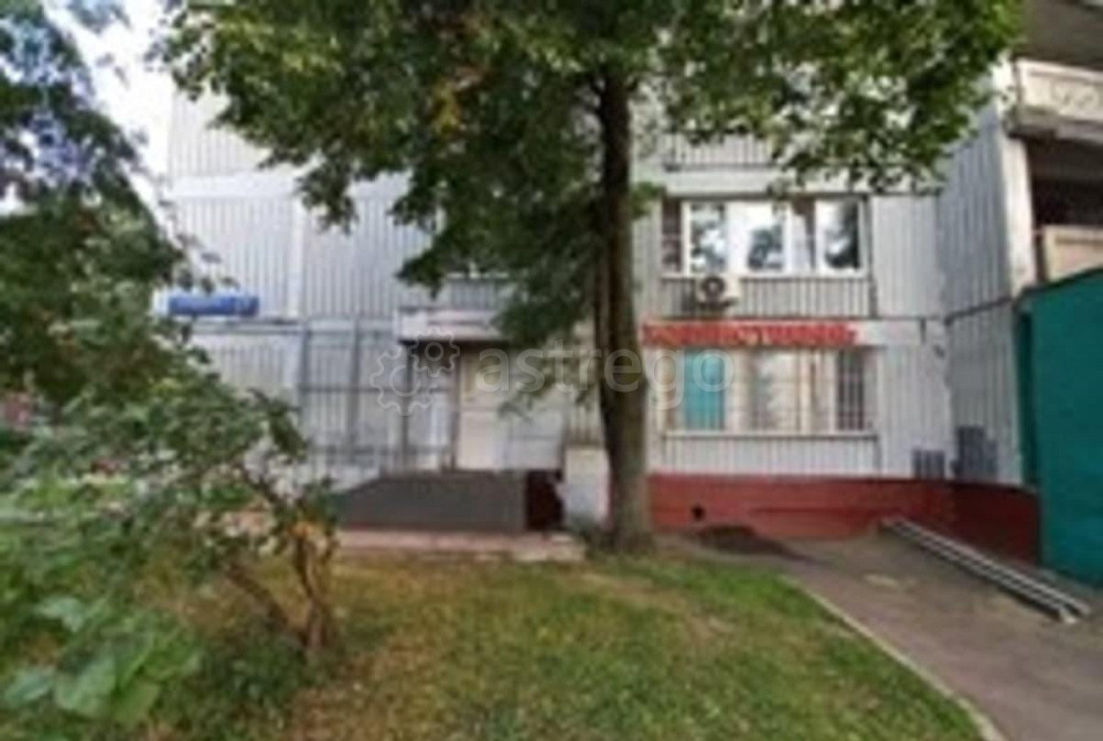 Свободного назначения, 157.2 м2 Москва - изображение 5