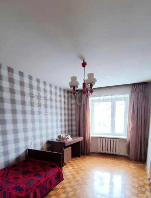 4-комн. квартира, 79.2 м2, 4/5 эт. Домодедово - изображение 7