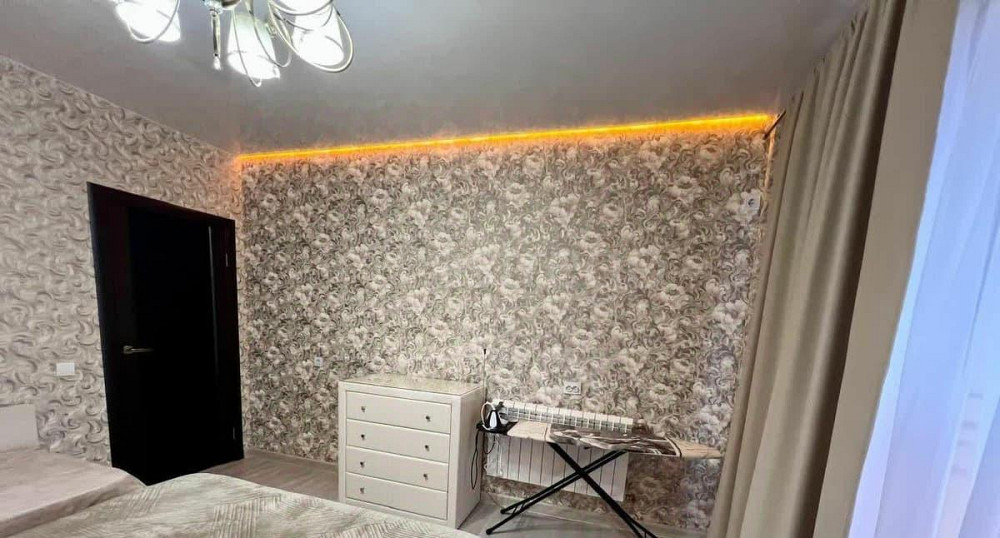 3-комн. квартира, 88.5 м2, 10/22 эт. Благовещенск - изображение 3