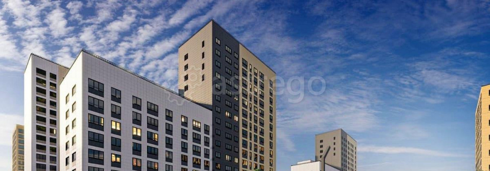 3-комн. квартира, 77.4 м2, 5/17 эт. Стерлитамак - изображение 3