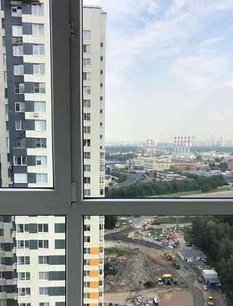 1-комн. апарт-ы, 30 м2, 21/32 эт. Красногорск