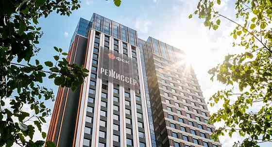 4-комн. квартира, 135.8 м2, 35/38 эт. Москва