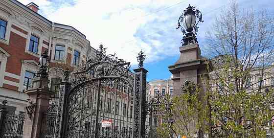 Комната, 34 м2, 2/4 эт. Санкт-Петербург