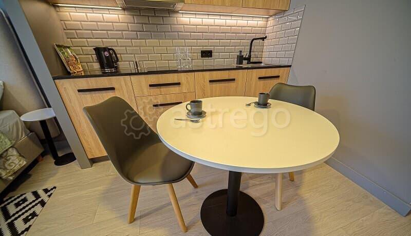 Студия, 30 м2, 5/8 эт. Санкт-Петербург - изображение 9