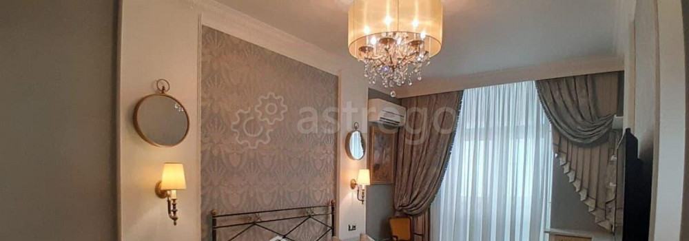 4-комн. квартира, 96.2 м2, 6/11 эт. Москва - изображение 1