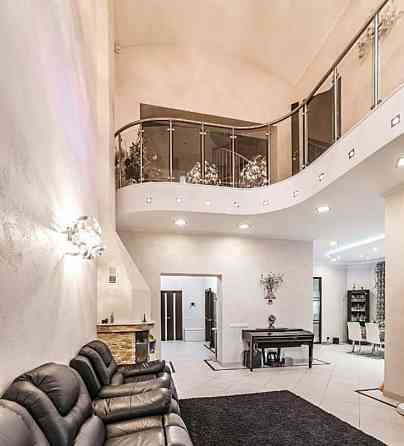 Коттедж, 450 м2, 26 соток, 3 эт. Королев