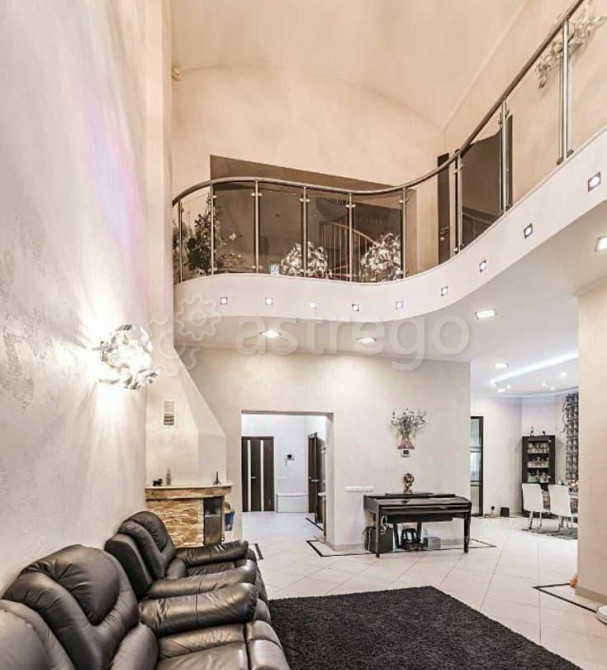 Коттедж, 450 м2, 26 соток, 3 эт. Королев - изображение 5