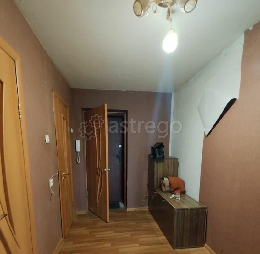 2-комн. квартира, 52 м2, 6/12 эт. Белгород - изображение 3
