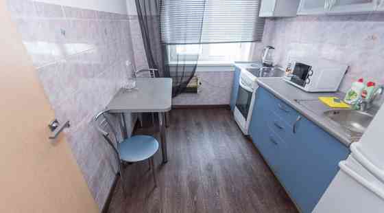 1-комн. квартира, 35 м2, 3/5 эт. Москва