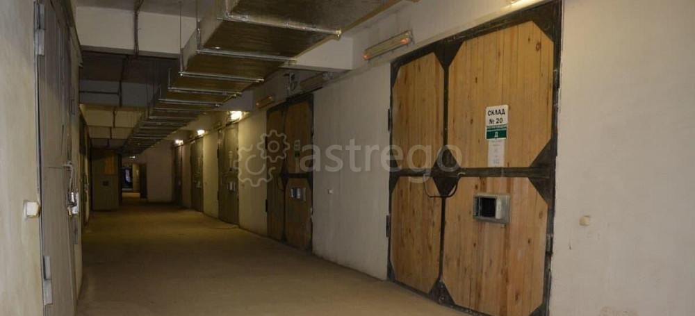 Склад, 160 м2 Красноярск - изображение 3