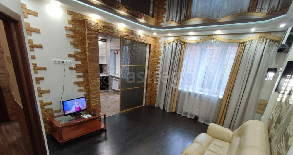 3-комн. квартира, 86.8 м2, 5/17 эт. Видное - изображение 7