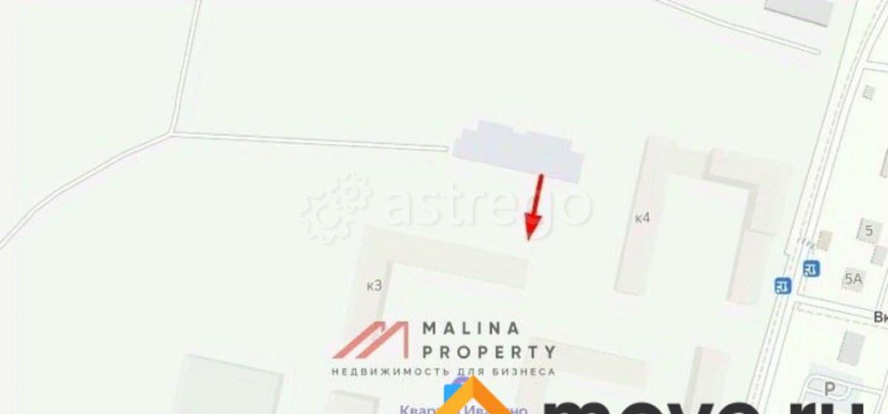 Торговое помещение, 83 м2 Химки - изображение 2