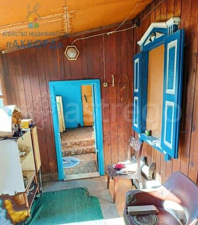 Дом, 46.4 м2 Бийск - изображение 3