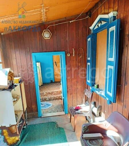 Дом, 46.4 м2 Бийск - изображение 3