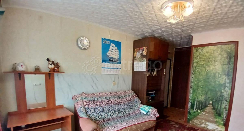 Комната, 17.5 м2, 3/5 эт. Коломна - изображение 7