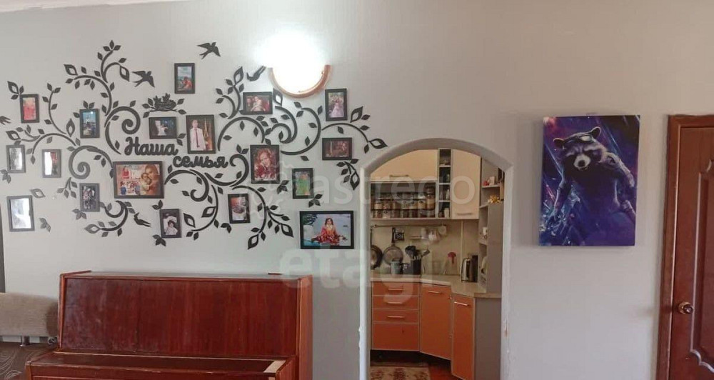 Дом, 274.6 м2, 6 соток, 3 эт. Астрахань - изображение 3