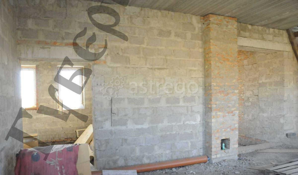 Коттедж, 210 м2, 15 соток, 2 эт. Дубовое - изображение 3