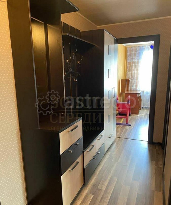 3-комн. квартира, 60 м2, 2/5 эт. Строитель - изображение 10