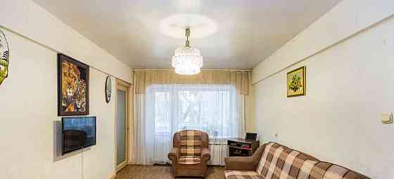 4-комн. квартира, 59.8 м2, 2/5 эт. Благовещенск