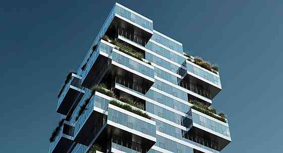 4-комн. квартира, 280 м2, 18/18 эт. Москва