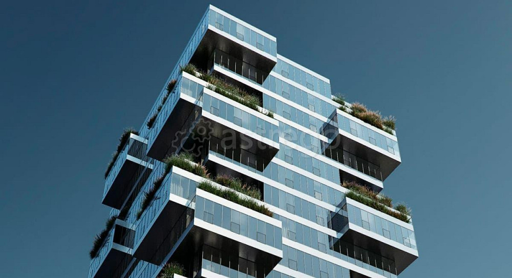 4-комн. квартира, 280 м2, 18/18 эт. Москва - изображение 6